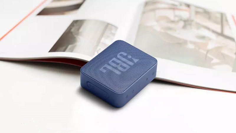 Loa JBL Go Essential