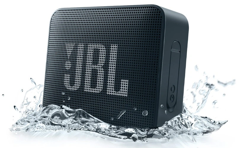 Loa JBL Go Essential