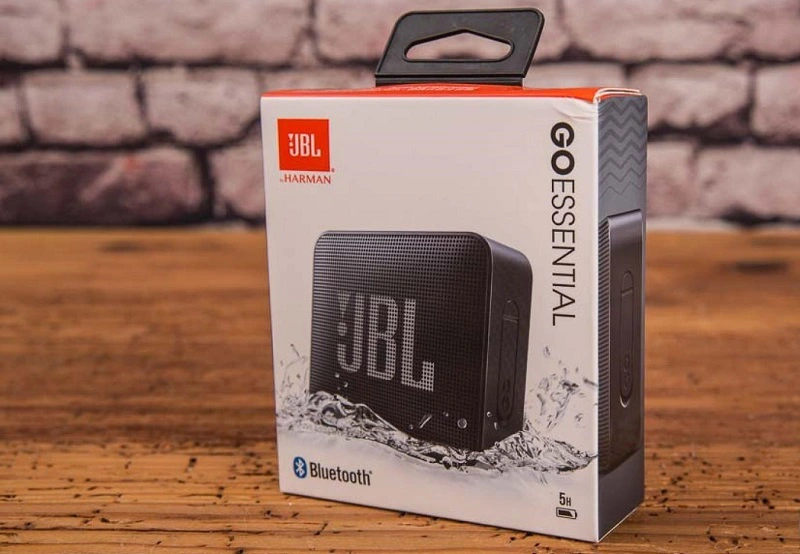 Loa JBL Go Essential