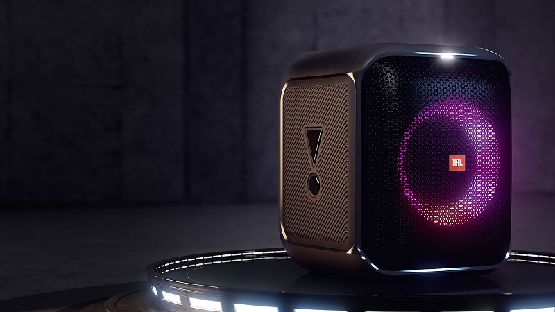 Loa JBL Partybox Encore Essential