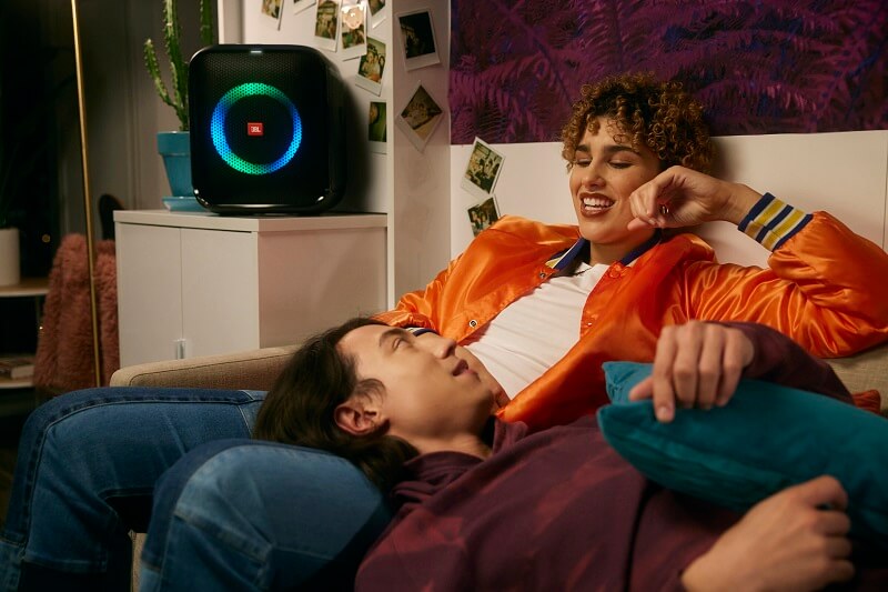 Loa JBL Partybox Encore Essential