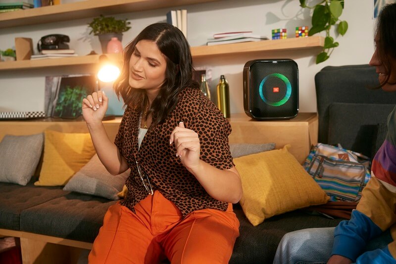 Loa JBL Partybox Encore Essential