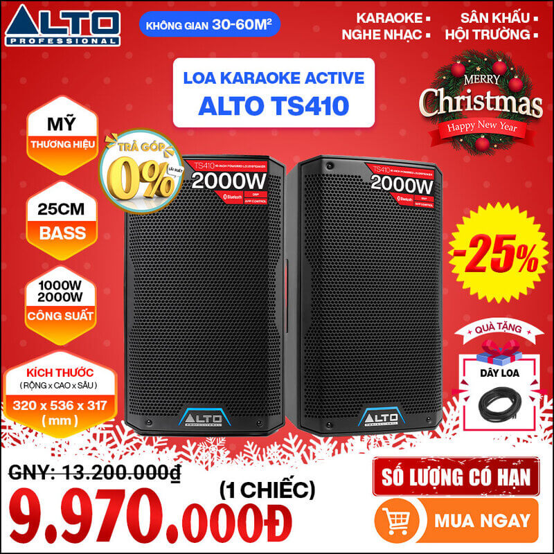 Noel mua hàng – rộn ràng đón Tết 2023, sale sập sàn cuối năm lên đến 50%