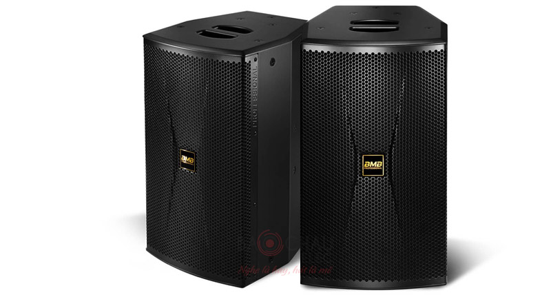 Loa karaoke BMB CSP 610SE