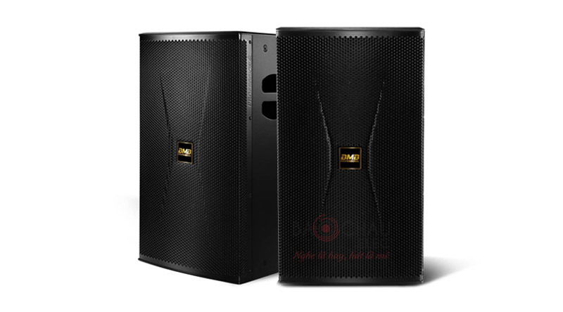 Loa karaoke BMB CSP 612SE