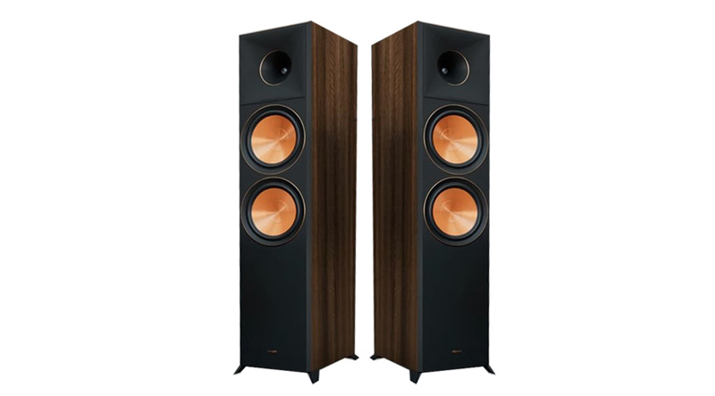 Loa Klipsch RP-8000F II