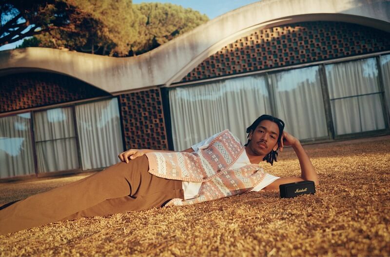 Loa Marshall Emberton 2