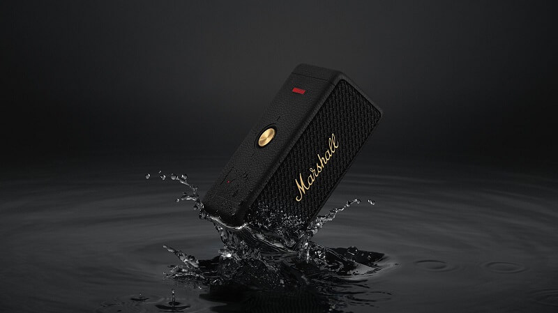 Loa Marshall Emberton 2