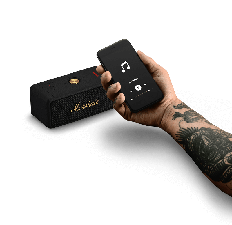 Loa Marshall Emberton 2