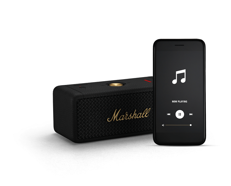 Loa Marshall Emberton 2