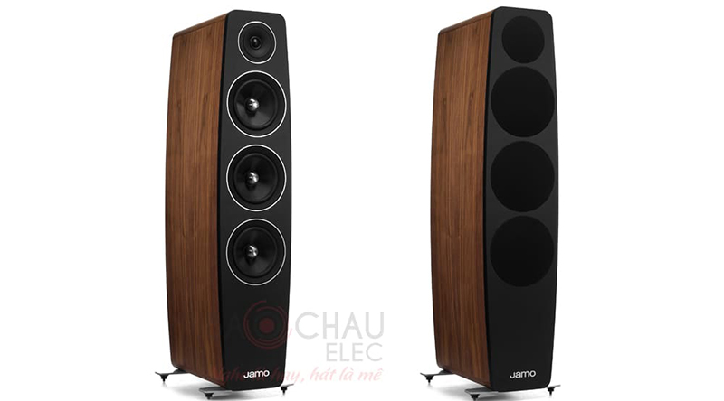 Loa nghe nhạc Jamo C109 chính hãng giá tốt