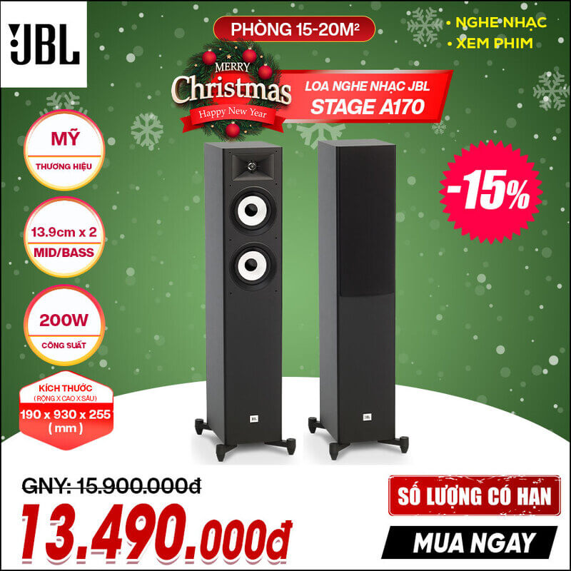 Noel mua hàng – rộn ràng đón Tết 2023, sale sập sàn cuối năm lên đến 50%