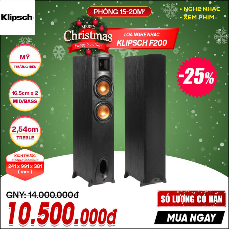 Noel mua hàng – rộn ràng đón Tết 2023, sale sập sàn cuối năm lên đến 50%