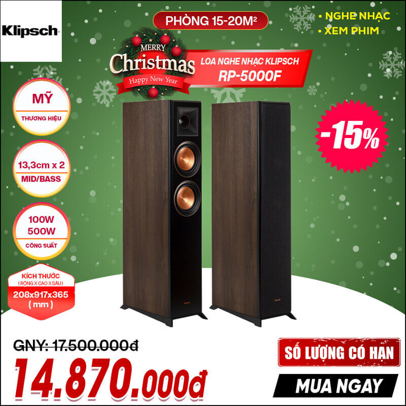 Noel mua hàng – rộn ràng đón Tết 2023, sale sập sàn cuối năm lên đến 50%