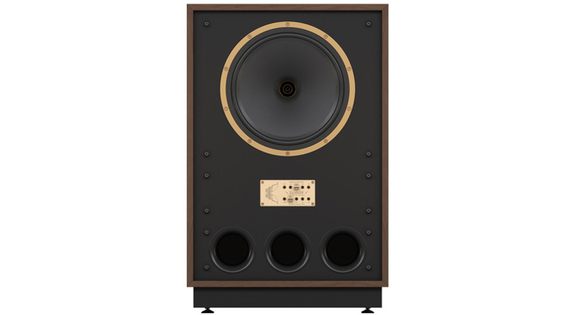 Loa Tannoy Arden thiết kế chắc chắn, khỏe khoắn 