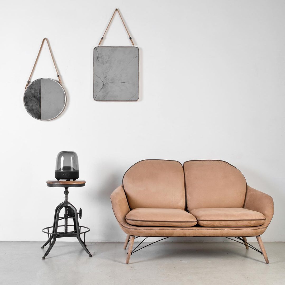 Loa Harman Kardon Aura Studio 3