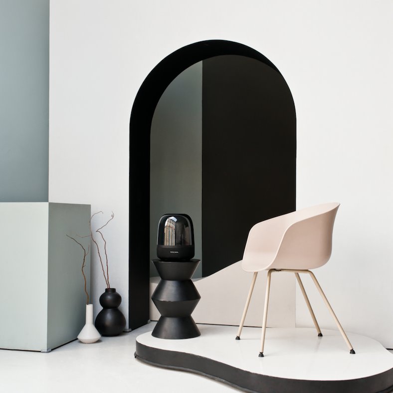 Loa Harman Kardon Aura Studio 3