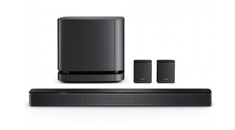 Dàn âm thanh vòm Bose 300