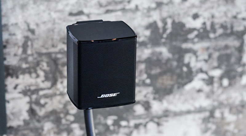Loa nghe nhạc Bose Surround Speakers