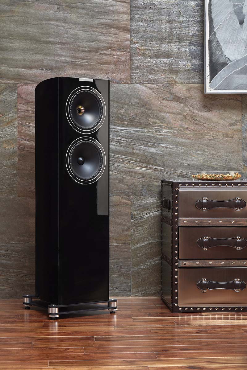 Loa Fyne Audio F703
