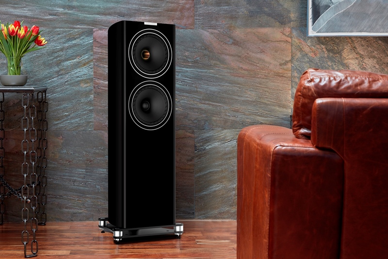 Loa Fyne Audio F703