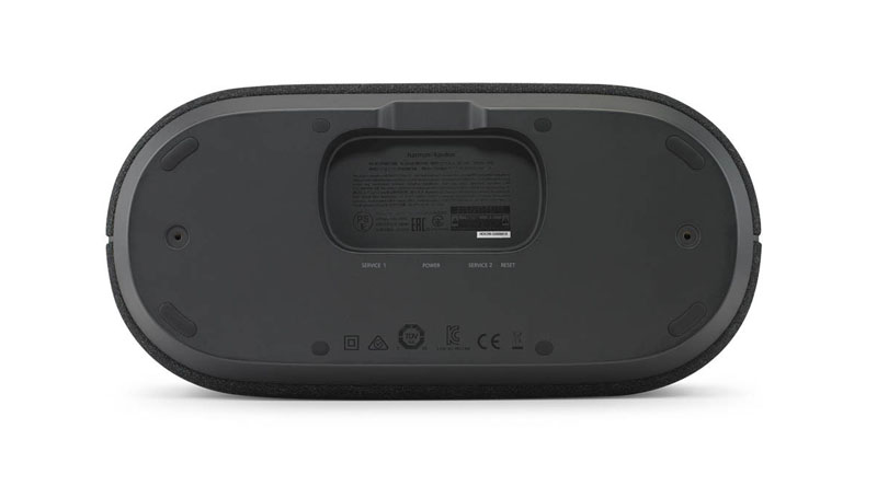 Loa Harman Kardon Citation 300