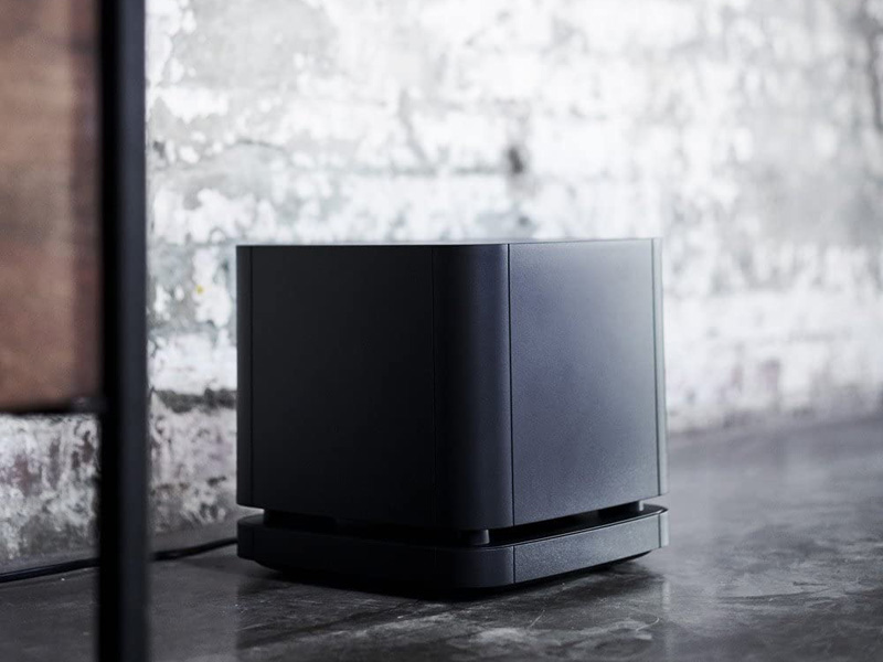 Loa sub điện Bose Bass Module 500