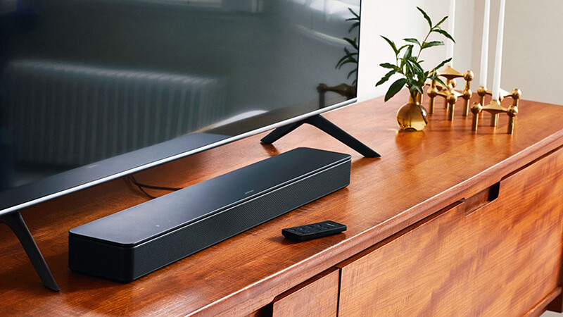 Loa Bose Smart Soundbar 300