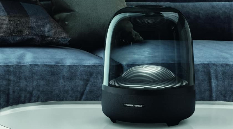 Loa Harman Kardon Aura Studio 3