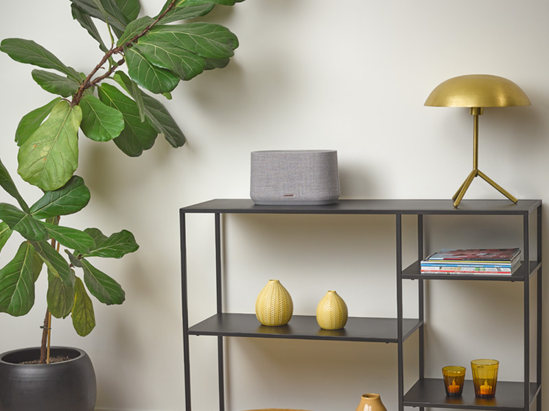 Loa Harman Kardon Citation 300