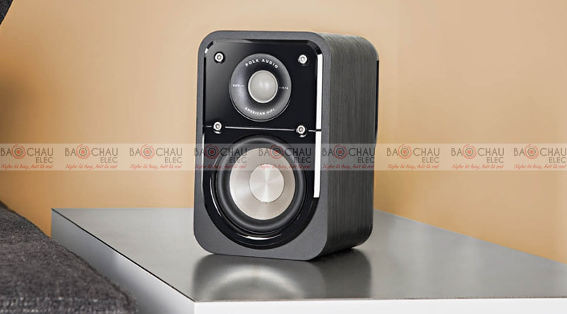 Loa Polk Audio Signature S15