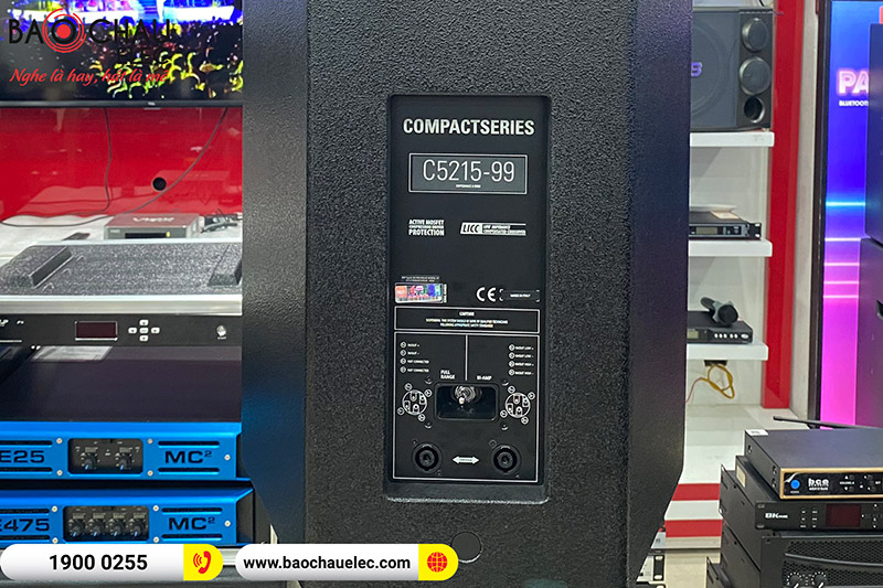 Loa RCF Acustica C 5215-99