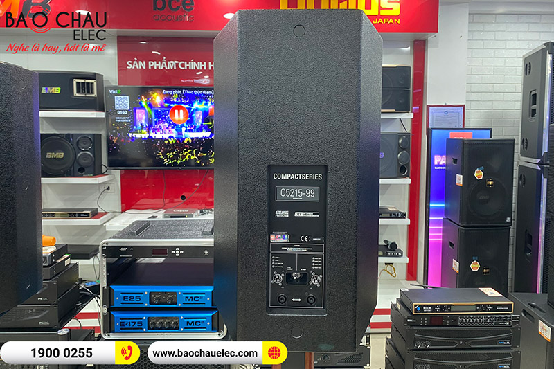 Loa RCF Acustica C 5215-99