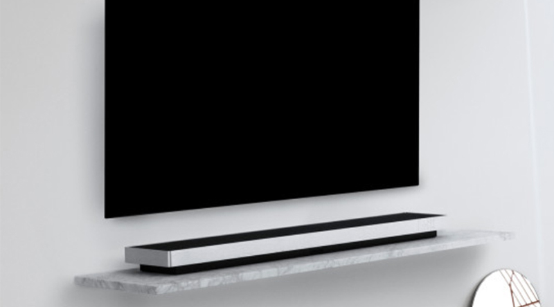Loa soundbar B&O Beosound Stage 