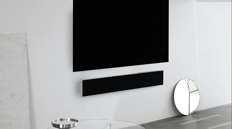 Loa soundbar B&O Beosound Stage 