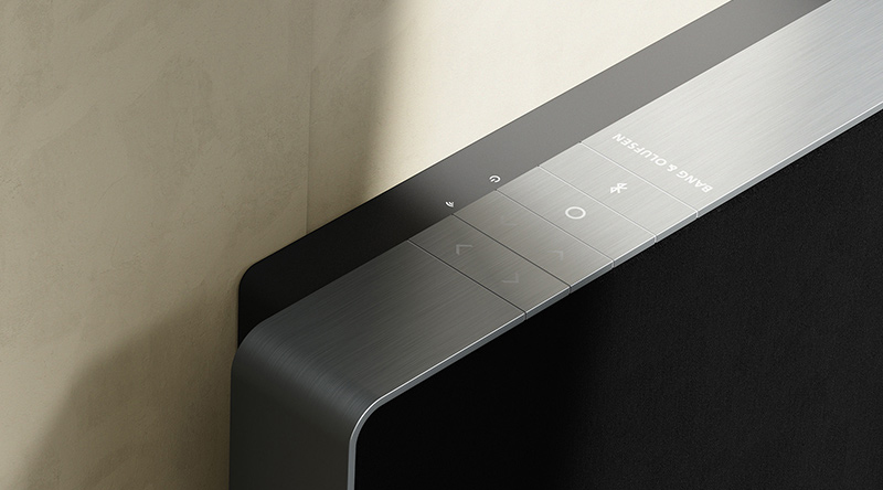 Loa soundbar B&O Beosound Stage 