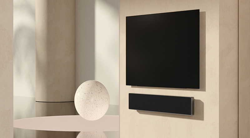 Loa soundbar B&O Beosound Stage 