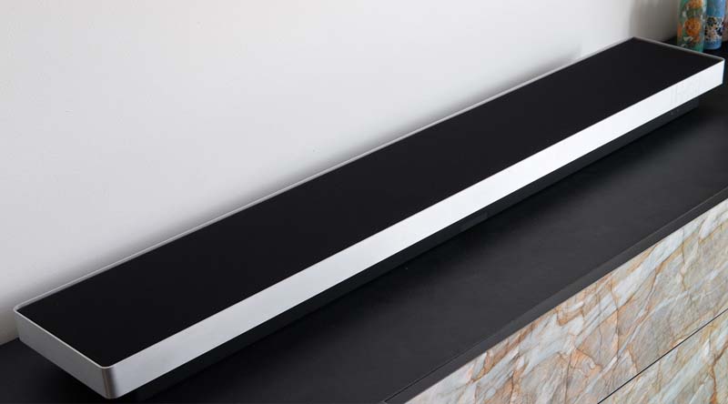 Loa soundbar B&O Beosound Stage 
