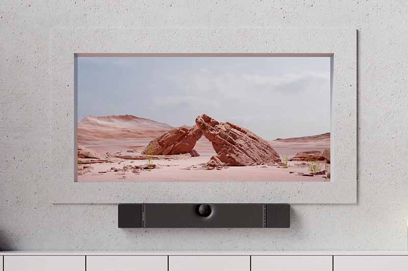 Loa Soundbar Devialet DIONE