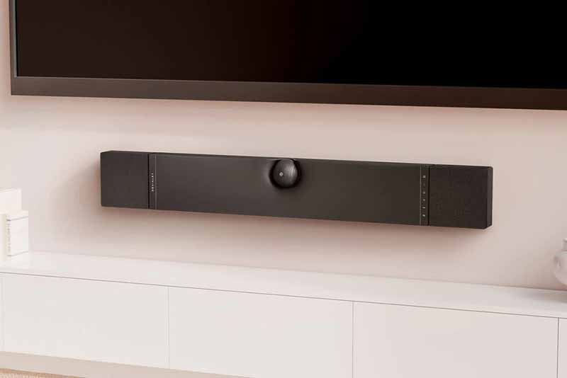 Loa Soundbar Devialet DIONE