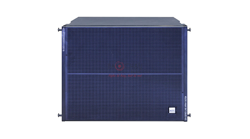 Loa Sub Karaoke Alto SXA30s (sub array)