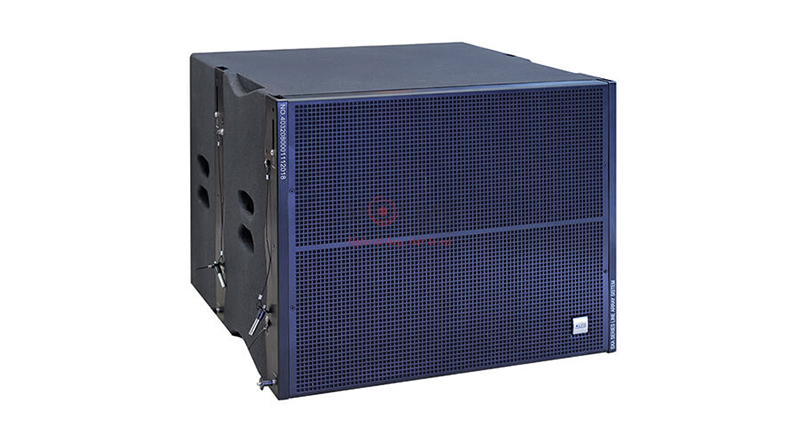 Loa Sub Karaoke Alto SXA30s (sub array)