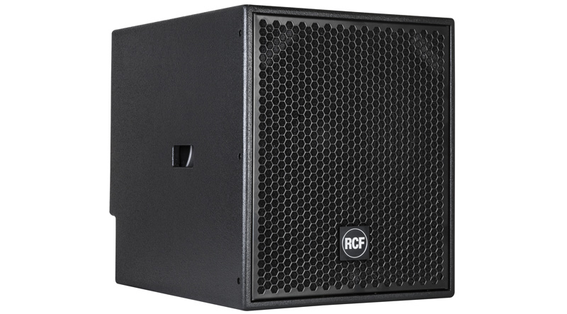 Loa sub RCF S 8015II
