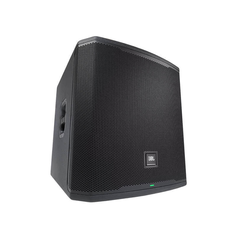 Loa sub JBL PRX 918XLF