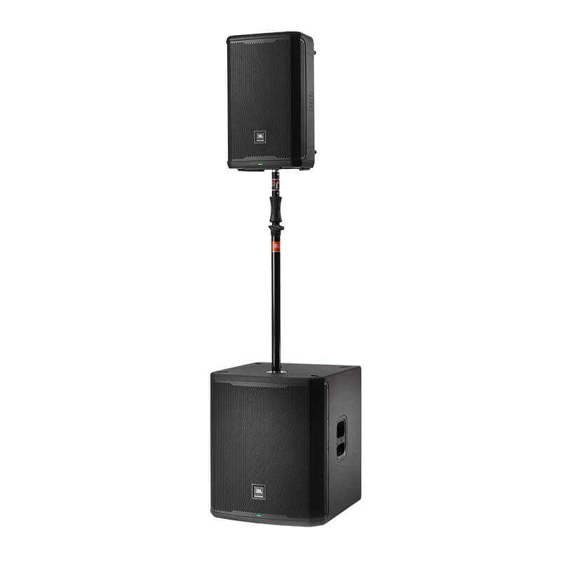 Loa sub JBL PRX 918XLF