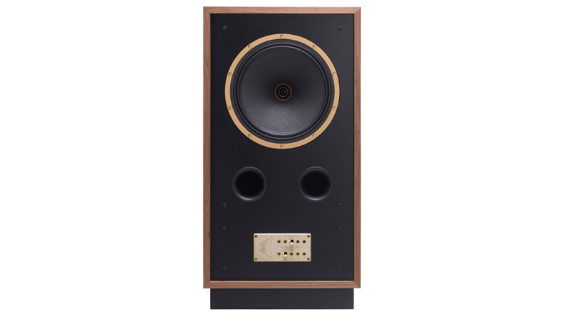 Loa Tannoy Cheviot cho chất âm sống động, mạnh mẽ