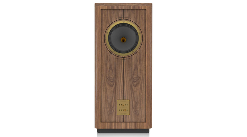 Loa Tannoy GRF GR (Gold Reference) hệ thống 2 loa, 2 đường tiếng