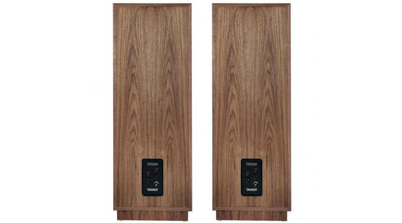 Loa Tannoy Kensington GR phối ghép dễ dàng 