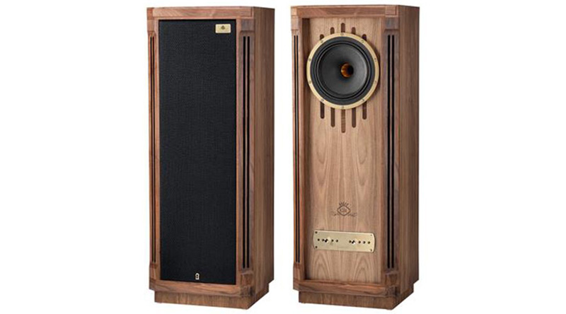 Loa Tannoy Kensington GR hệ thống củ loa cao cấp