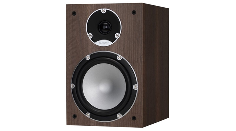 Loa Tannoy Mercury 7.2 hệ thống 2 loa, 2 đường tiếng